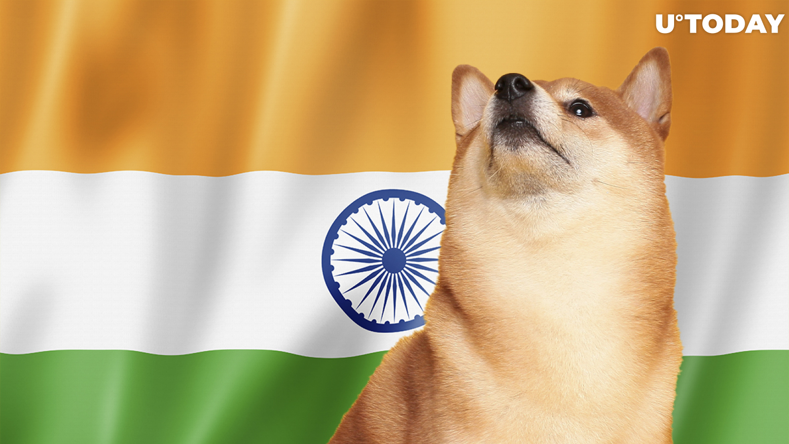 "Dogecoin Killer" Shiba Inu Listed on India's Oldest Cryptocurrency Exchange