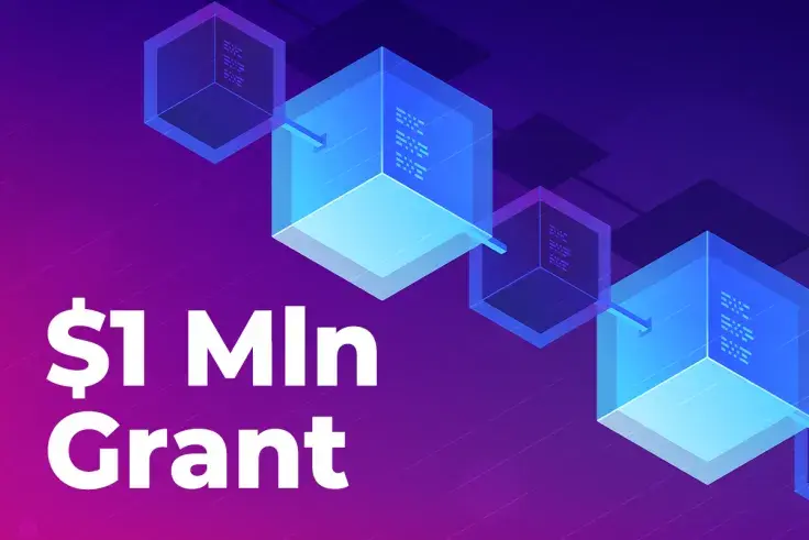 Nodle Decentralized Wireless Protocol Supports Berty Foundation with $1 Million Grant in Nodle Cash