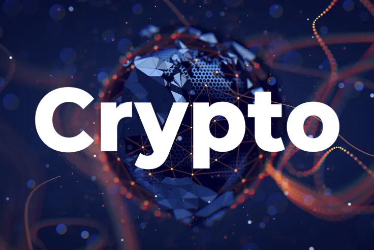 Morgan Stanley CEO: Crypto Won't Go Away