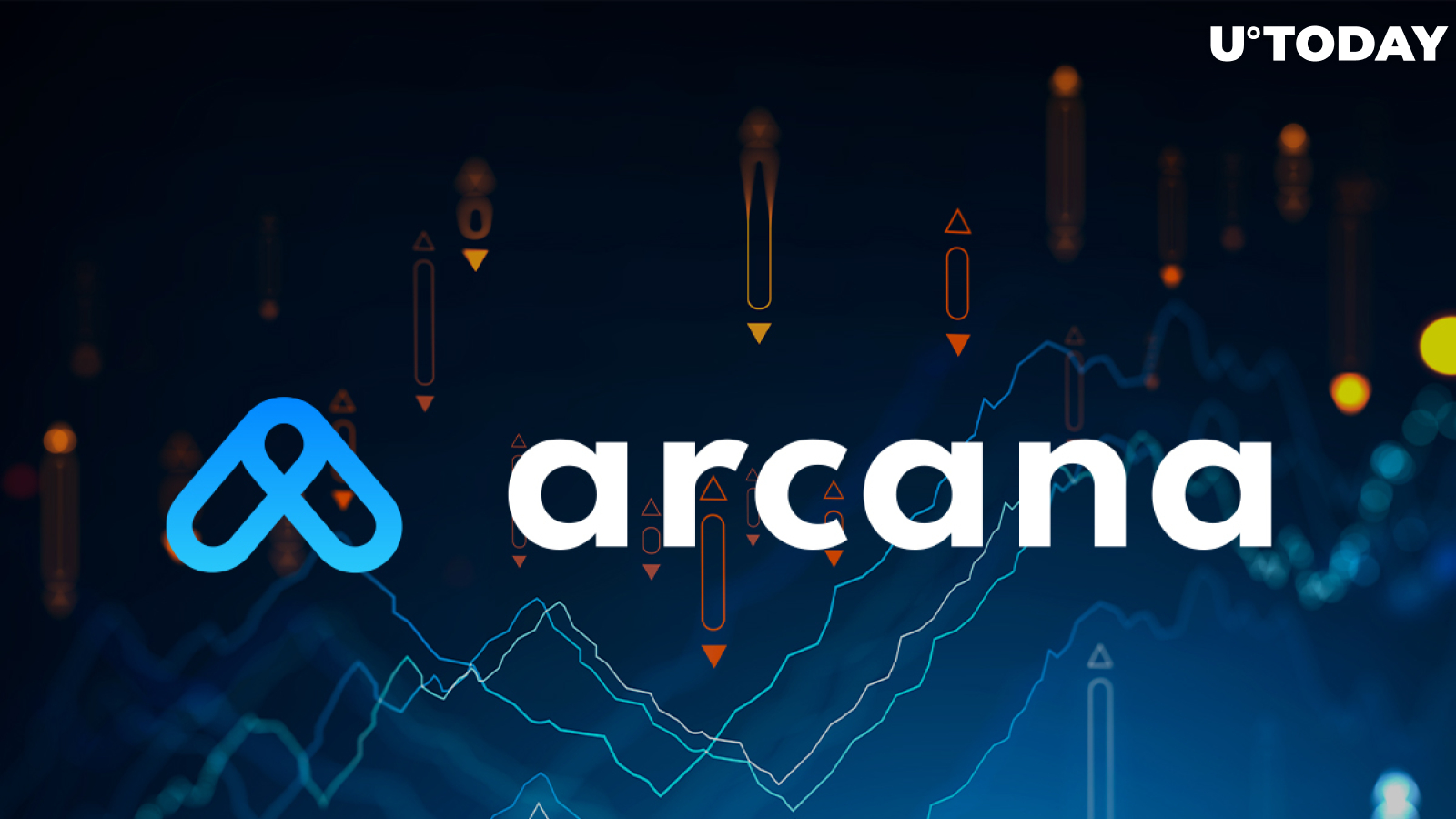 Developer-Friendly Data Privacy Platform Arcana Completes $2.3M Strategic Fundraise Backed by Tier-one Investors