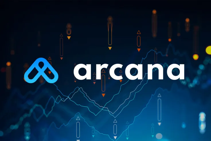 Developer-Friendly Data Privacy Platform Arcana Completes $2.3M Strategic Fundraise Backed by Tier-one Investors