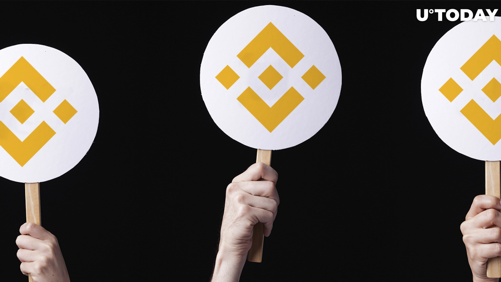 Binance to Hold Polkadot Parachain Slot Auction