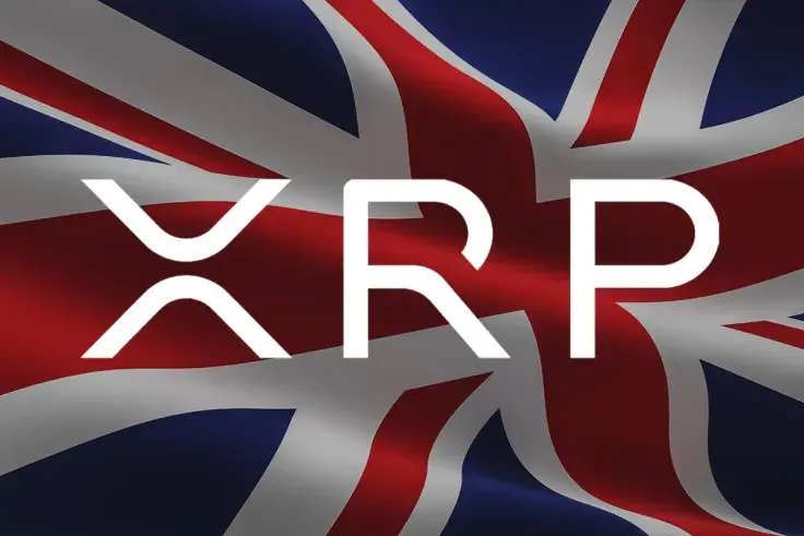 XRP Becomes Number One Crypto in the UK, Cardano Comes Second: Report