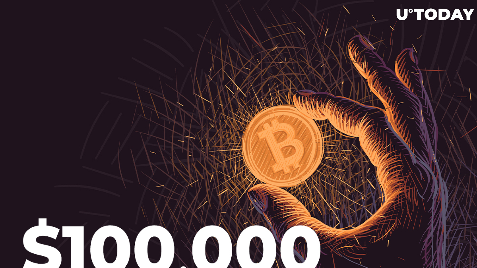 Bitcoin May Reach $100,000 – Bloomberg’s Mike McGlone Shares Top Reasons for That