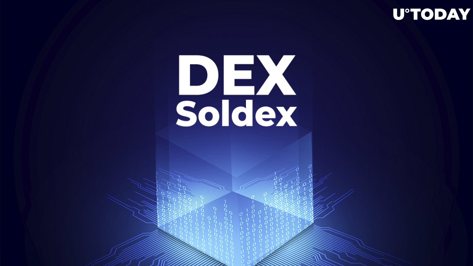 Solana-Based DEX Soldex Partners with Speqto Software Vendor: Details