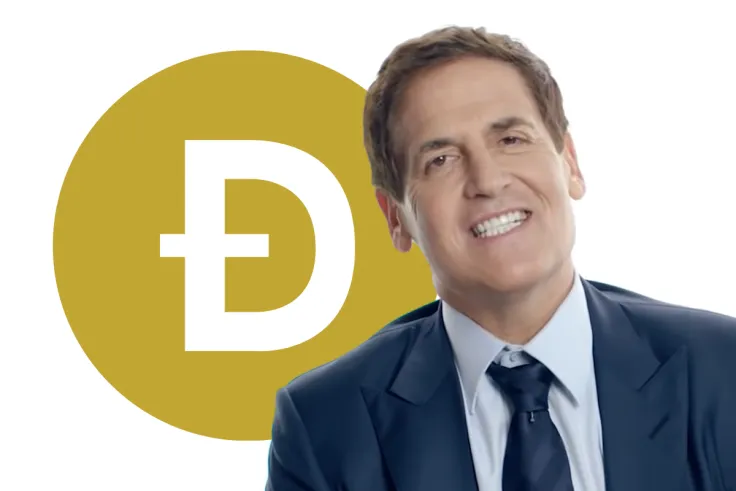 Mark Cuban Defends Dogecoin Against Bitcoin Maximalists