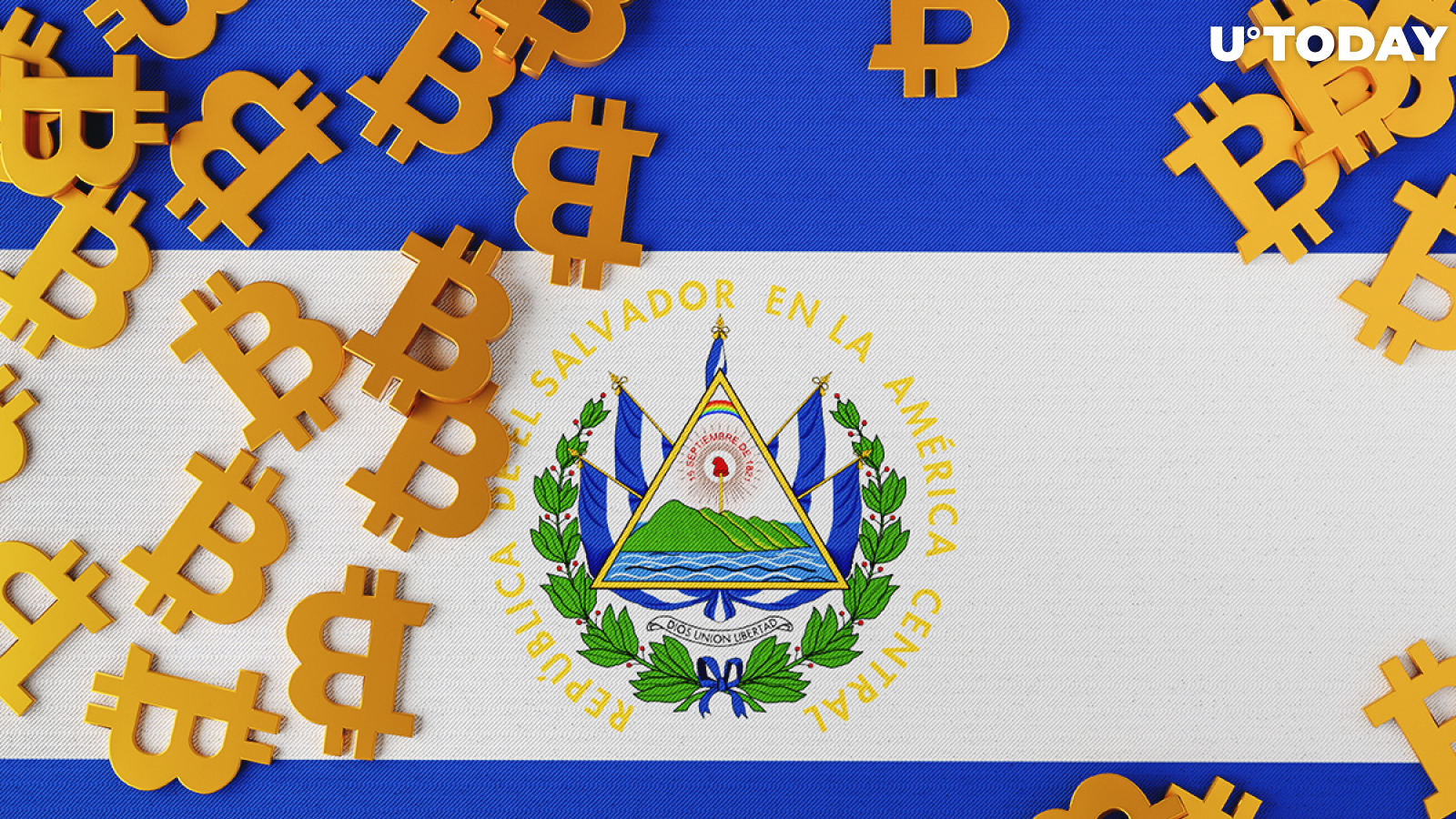 El Salvador's Vice President Expects Other Countries to Adopt Bitcoin 