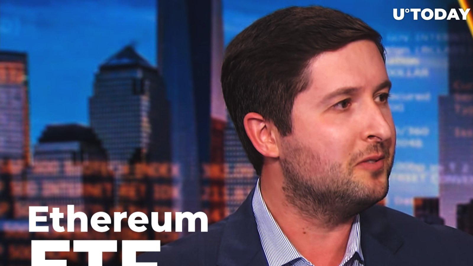 Grayscale CEO: SEC Likely to Approve Ethereum ETF After Greenlighting First Bitcoin Futures ETF