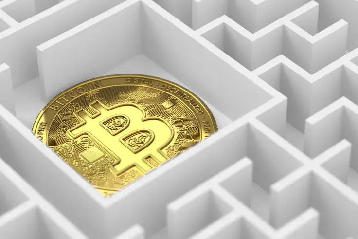 Bitcoin Difficulty Back Above 20T, Here's What This Means