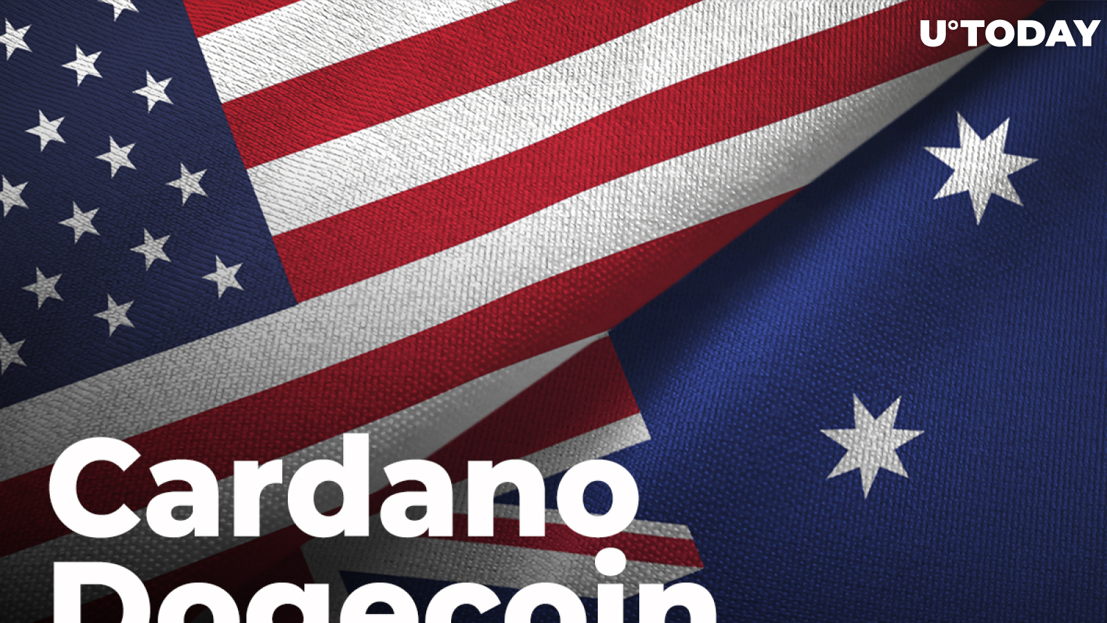 Cardano (ADA) Chosen by Australians, Dogecoin (DOGE) Number One in the U.S.: CoinMarketCap Report