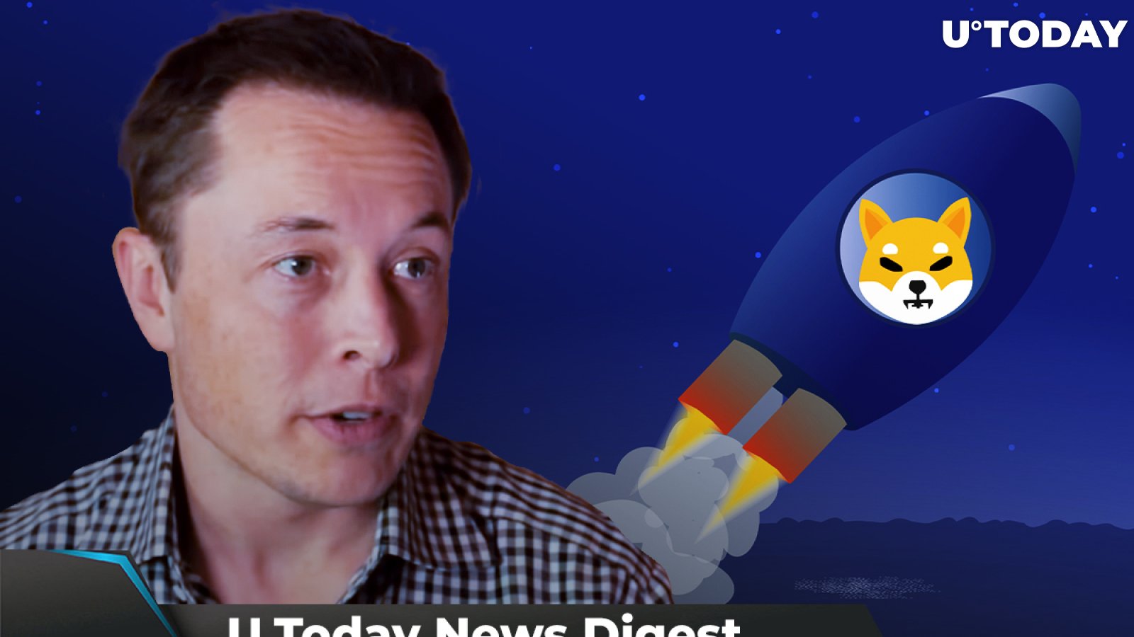 Elon Musk Pushes SHIB Up 15%, Binance Burns $639 Million Worth of BNB, ProShares Launches Bitcoin ETF: Crypto News Digest by U.Today