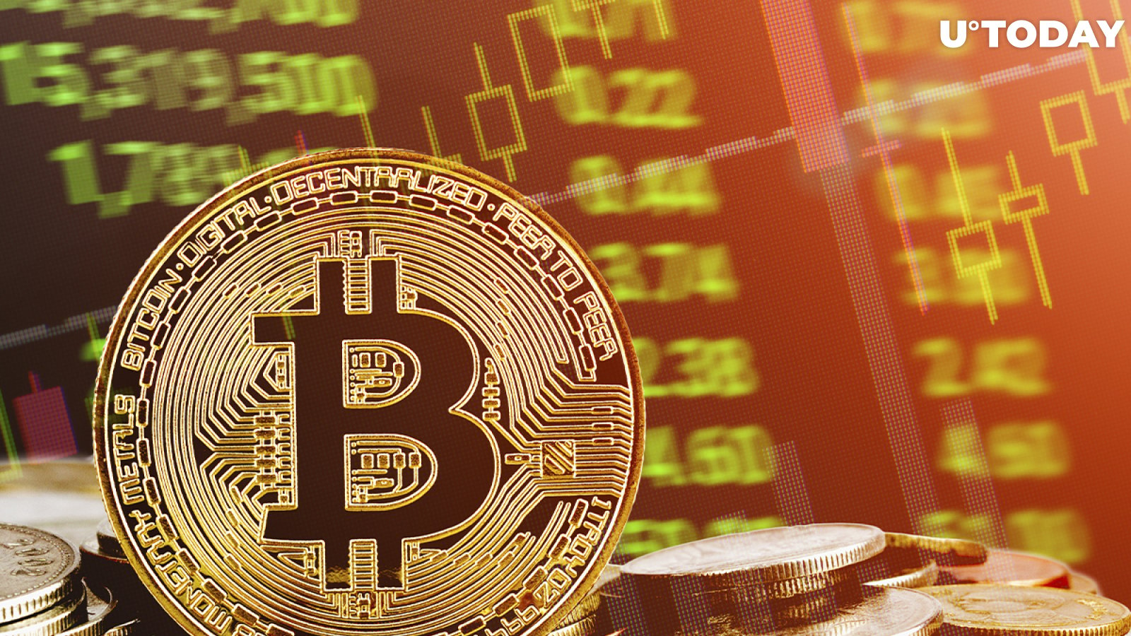 Bitcoin Market Cap Hits New All-Time High as BTC Remains 2.2% Off Its April ATH