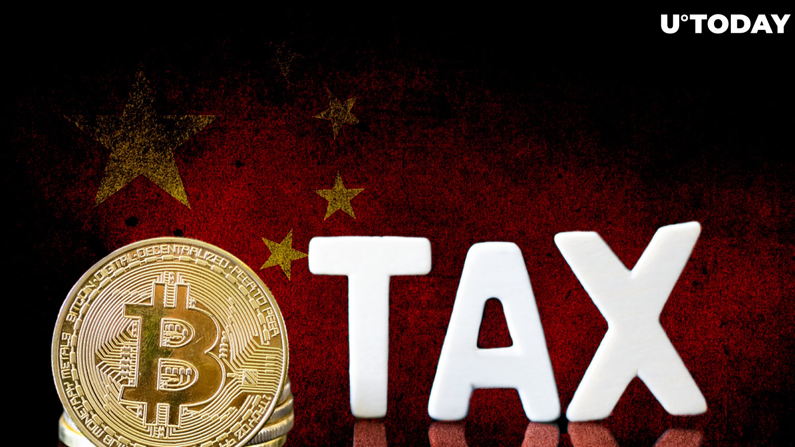 China Seeks to Tax Bitcoin Exchanges Despite Recent Crypto Ban