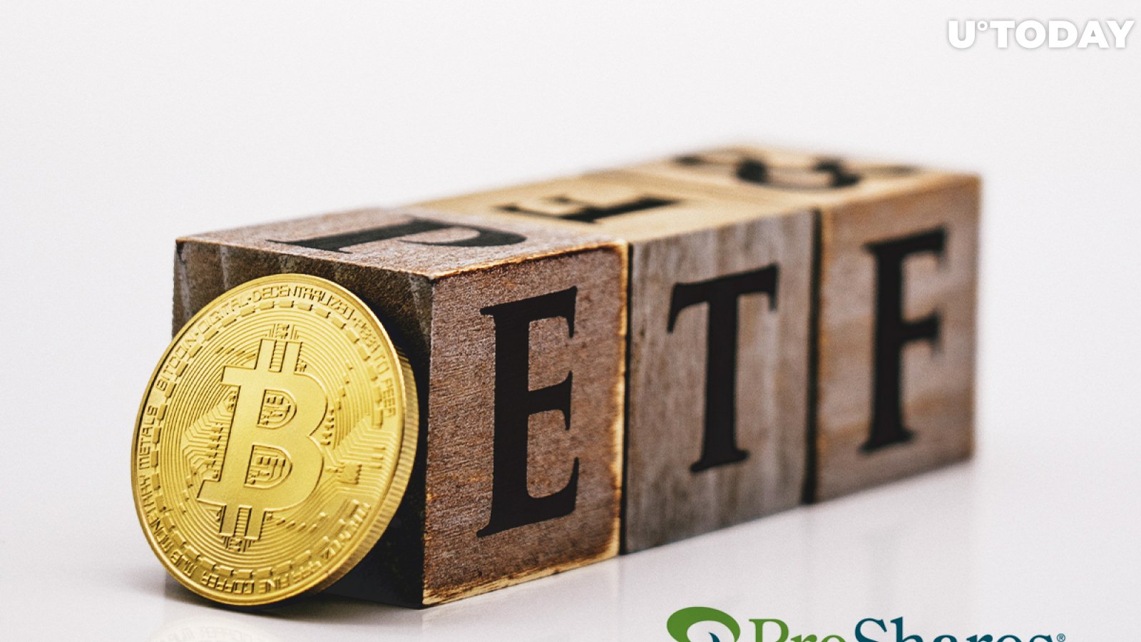 Options on ProShares Bitcoin ETF to Start Trading Today