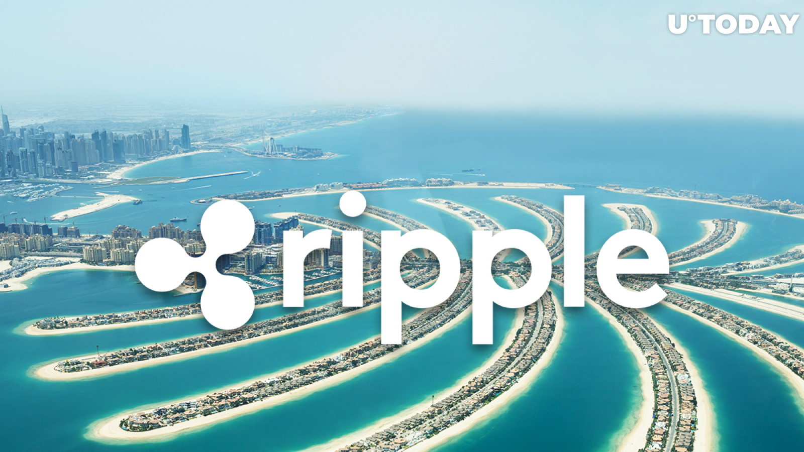 Ripple Partners with UAE-Based Foreign Exchange Company