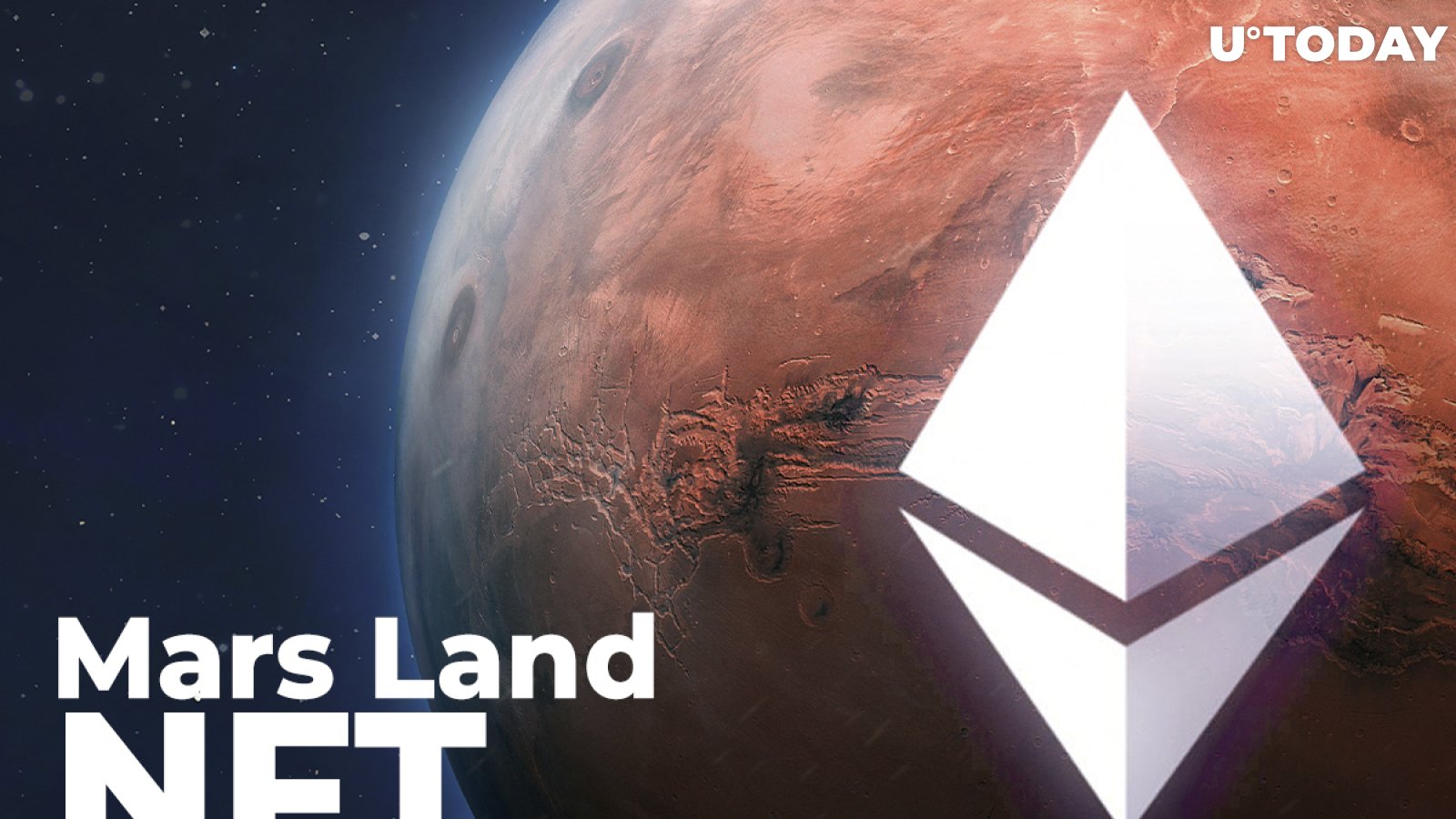 Mars Land NFTs Released on Ethereum, MARS4 Tokens Listed on Bittrex, Sushiswap