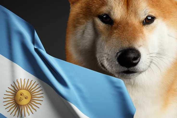 "Dogecoin Killer" Shiba Inu Now Accepted by Argentine Real Estate Agency