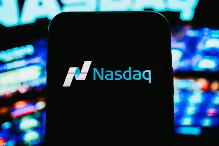 Long-Awaited Second Bitcoin Futures ETF Starts Trading on NASDAQ, Up on Premarket