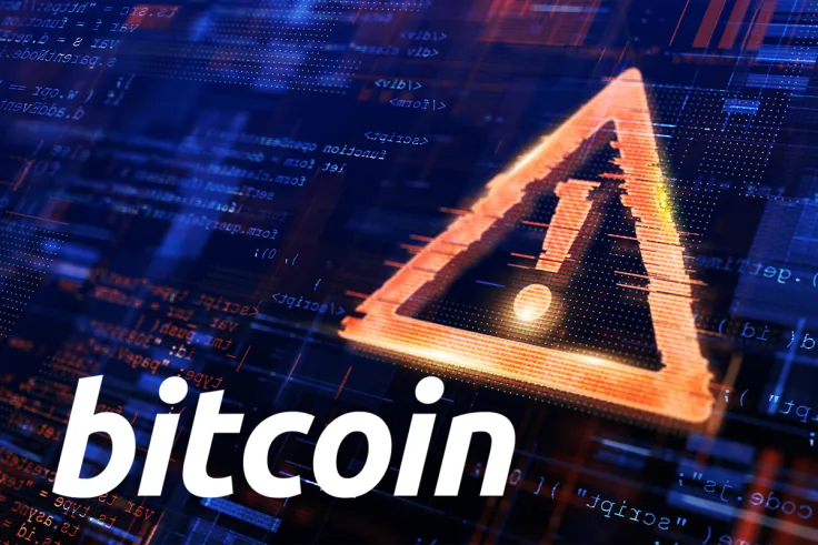 Bitcoins Tied to Colonial Pipeline Hack Are on the Move Again