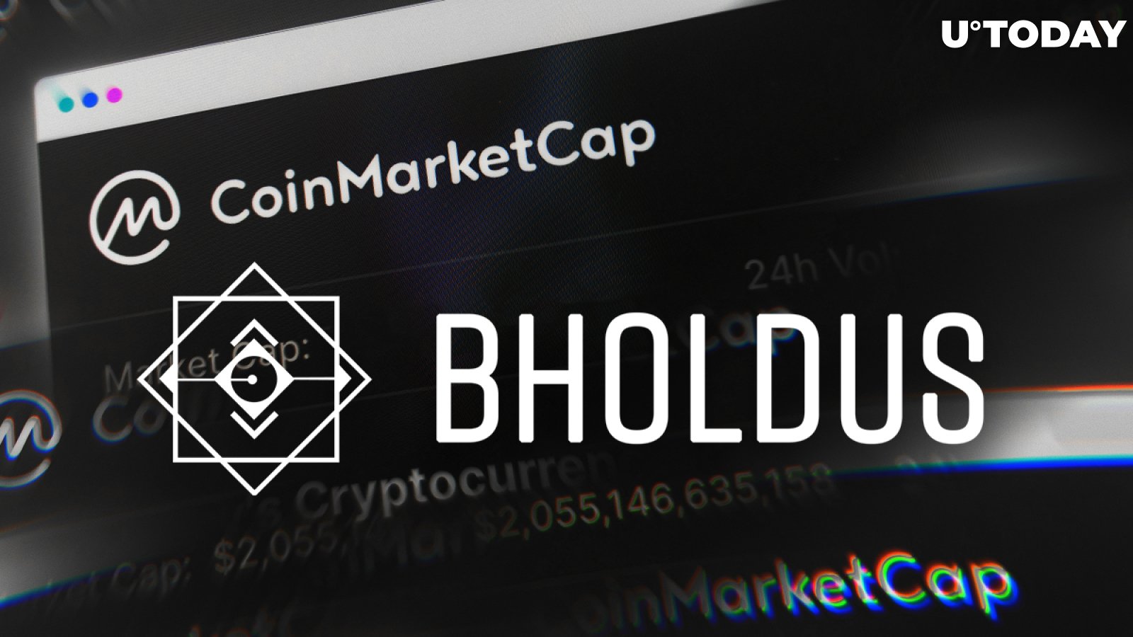 Bholdus (BHO) Becomes Top-Trending Token on CoinMarketCap