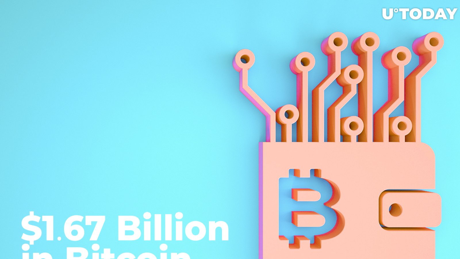 $1.67 Billion in Bitcoin Moved Between Anon Wallets as BTC Drops to $60,000