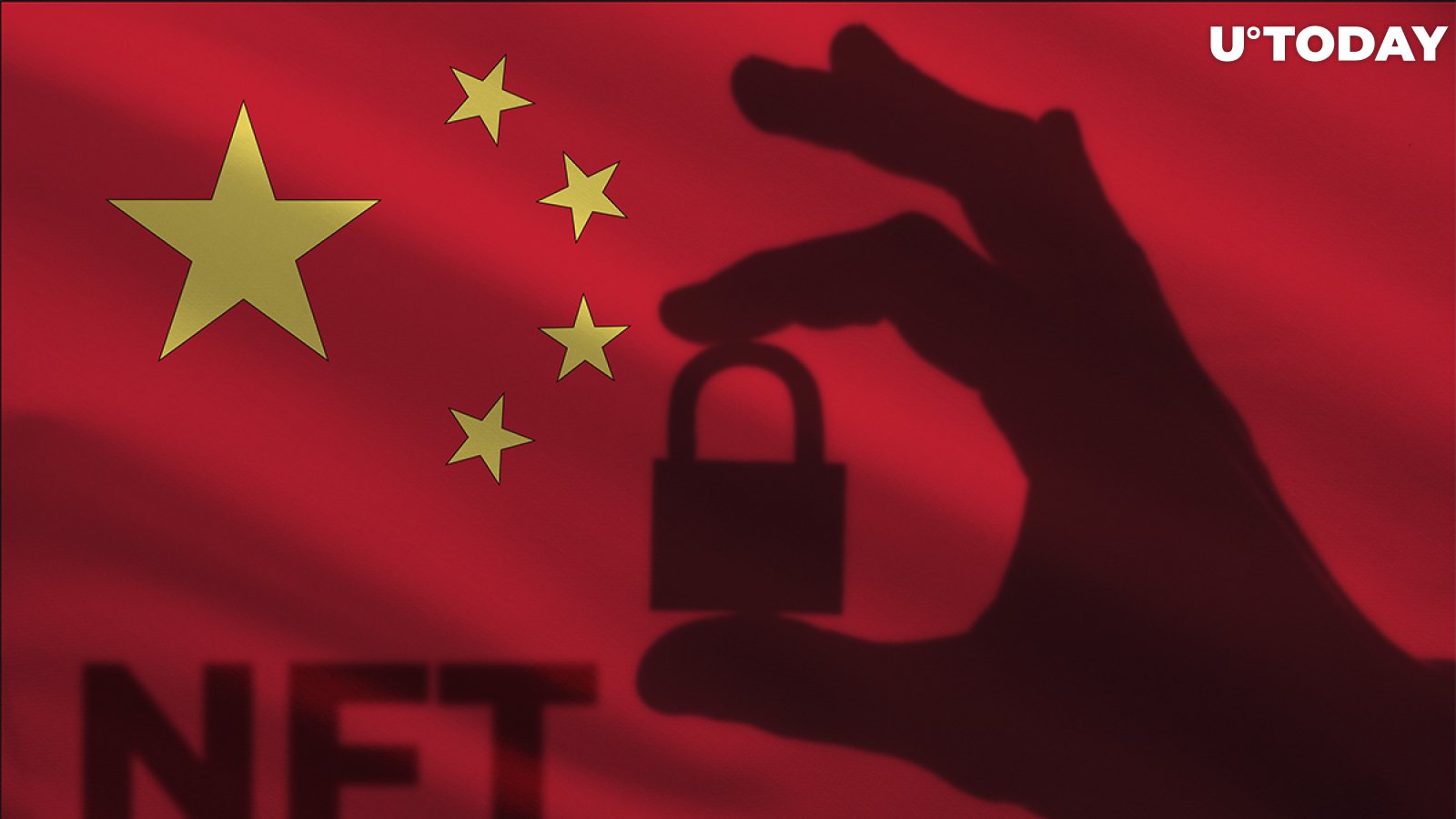 چین NFT ها را ممنوع می کند