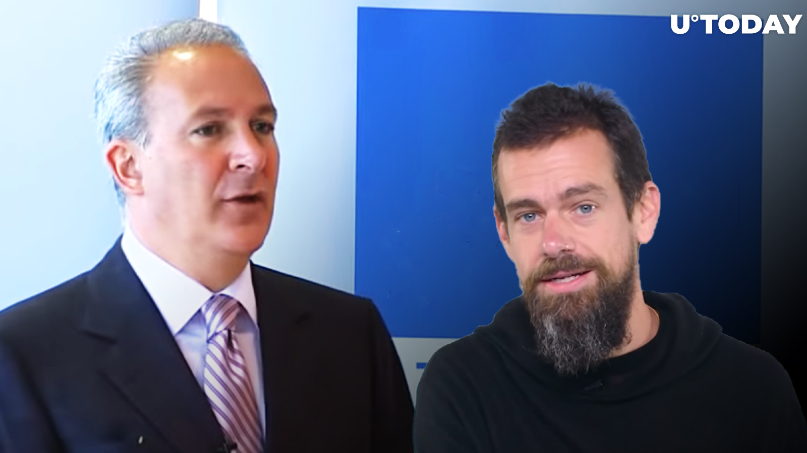 Peter Schiff Responds to Jack Dorsey About Bitcoin’s Role in Hyperinflation