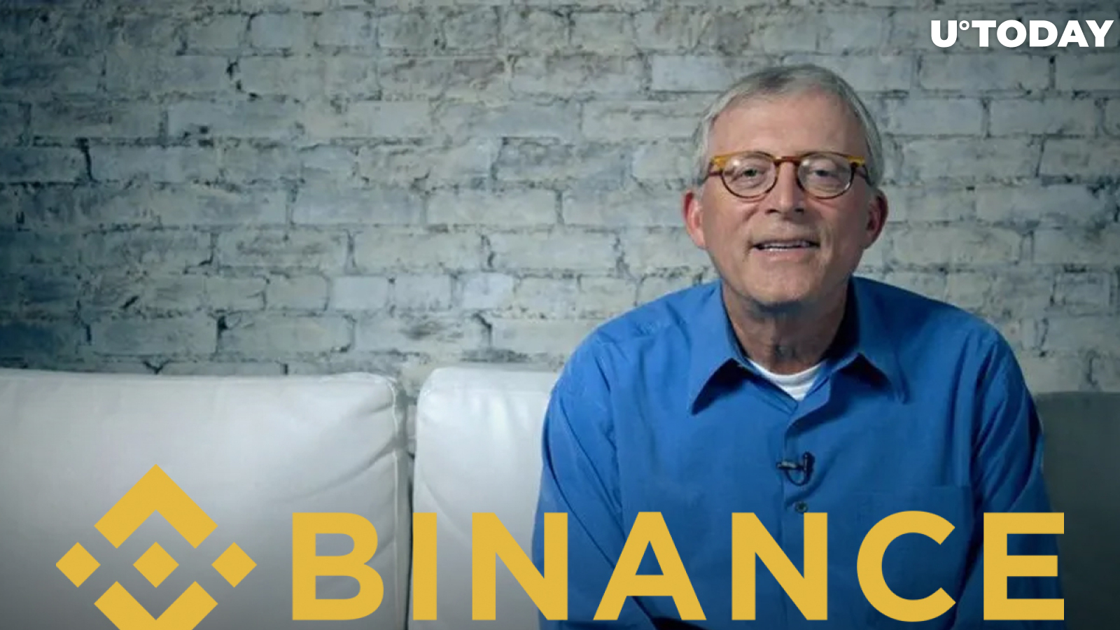 Legendary Trader Peter Brandt Challenges Binance with Four Questions about 88% BTC Crash
