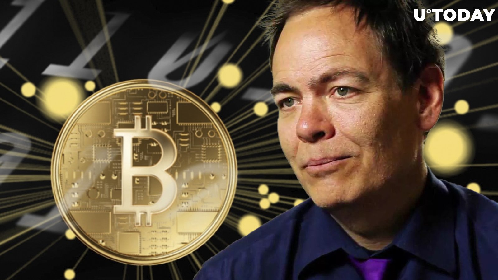 When Bitcoin Hits $100,000, “Real” Panic Around Coming USD Hyperinflation Will Begin: Max Keiser