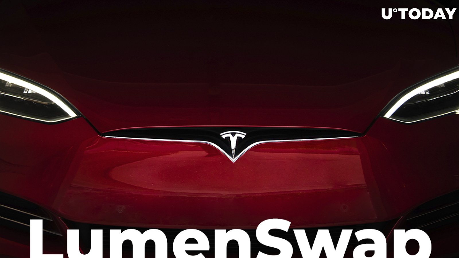Lumenswap Lottery Round 1 Live, Here's How Stellar Enthusiasts Can Win Tesla S