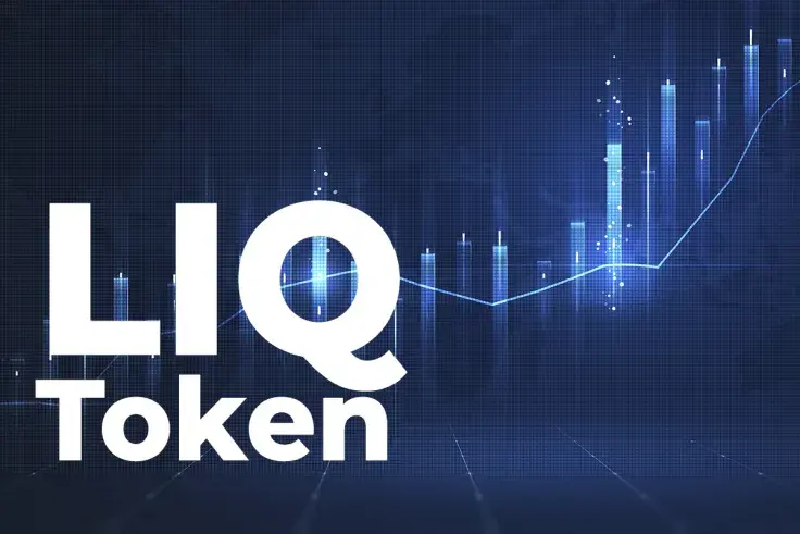 Solana-Centric AAXSeeds Project by AAX Lists LIQ Token, Introduces 10,000 LIQ Bonus Campaign