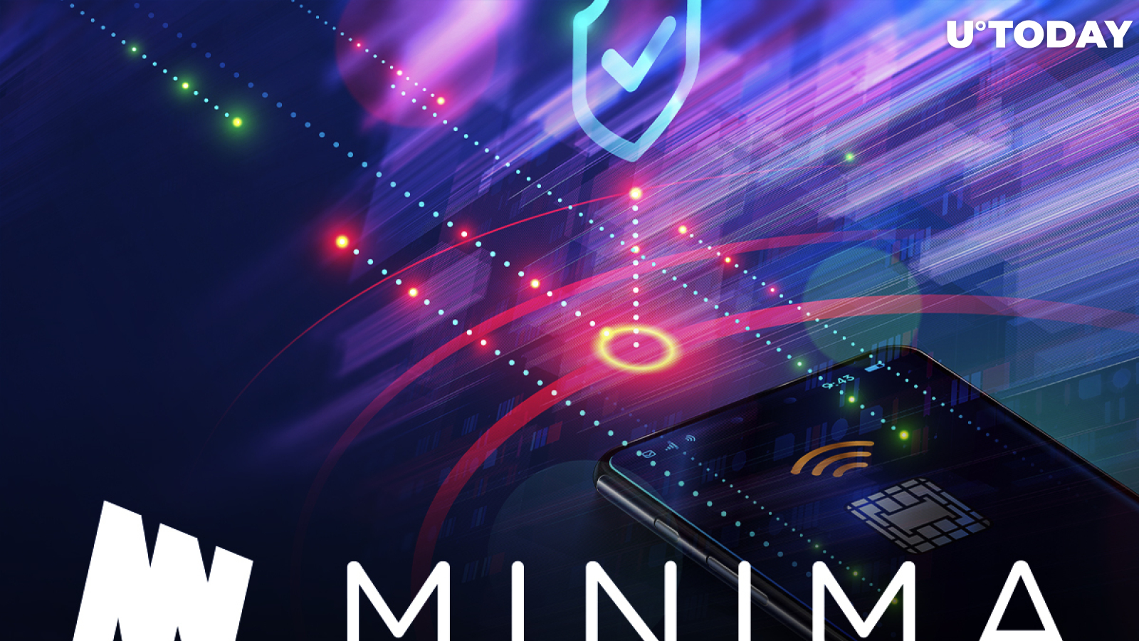Minima Secures $6.5 Million in Series A to Build Mobile-First Blockchain Network