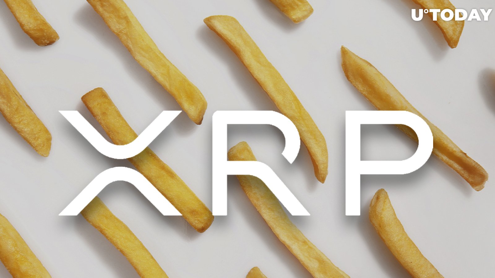 XRP Now Accepted by FRIETSHOP Wetteren Restaurant in Belgium
