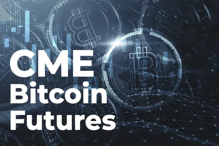 CME Bitcoin Futures Now Cost More Than BTC Itself, Here's Why