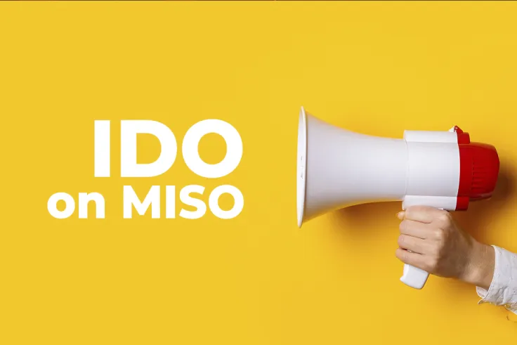 XDEFI Wallet Introduces XDEFI Token, Announces IDO on MISO