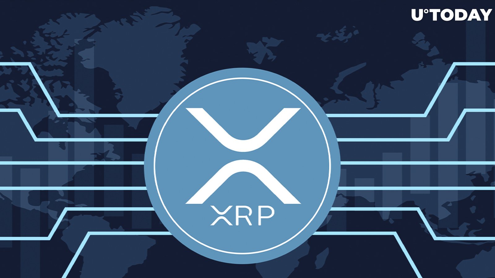 XRP's Increased Network Activity Not Yet Followed By Price, Here's Why It Might Be Bullish