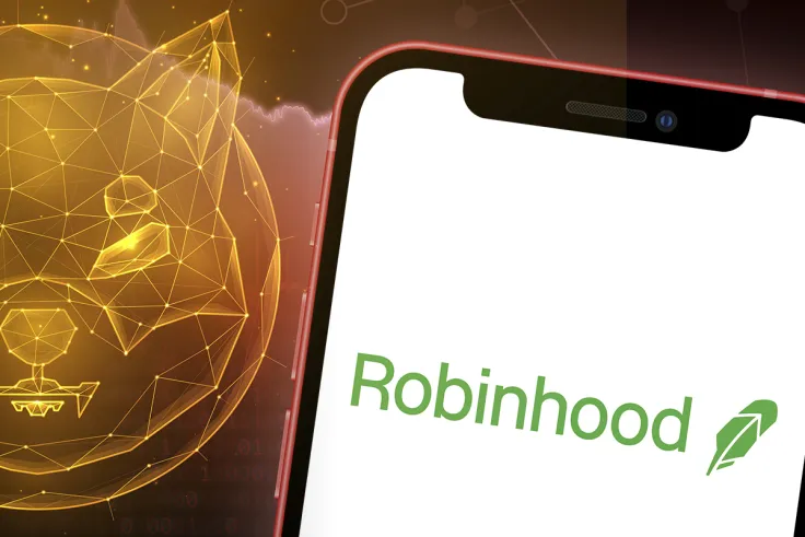 SHIB Beats ATHs It Just Set as Robinhood Petition Gains Over 326,000 Signatures