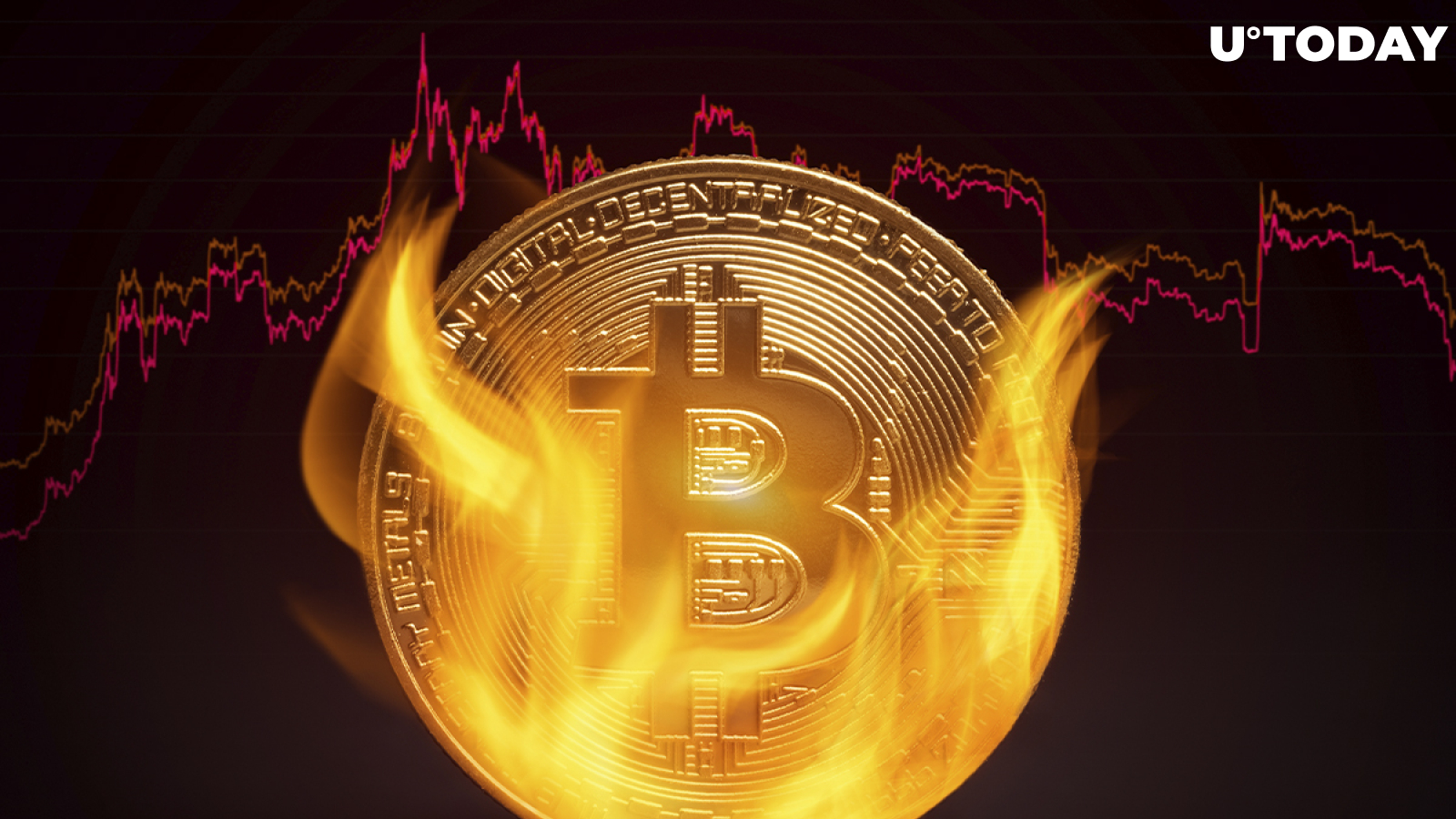 Bitcoin Drops Below $60,000 as $500 Million in Crypto Gets Liquidated in One Hour
