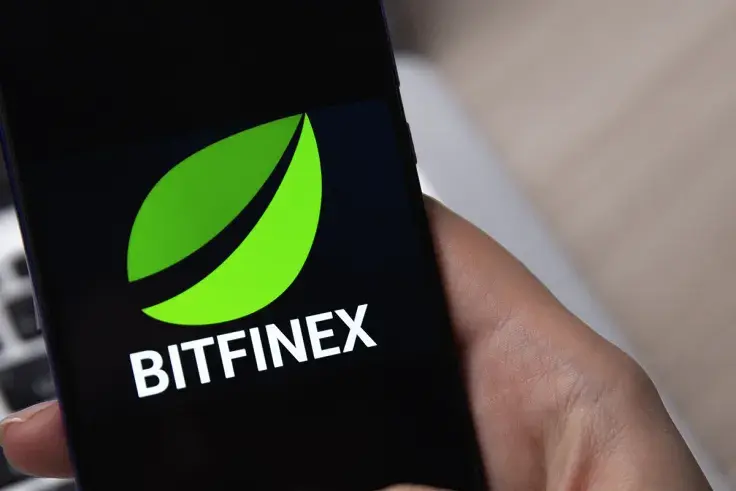 Bitfinex Integrates Nuvei's Simplex as Fiat On-Ramp: Details