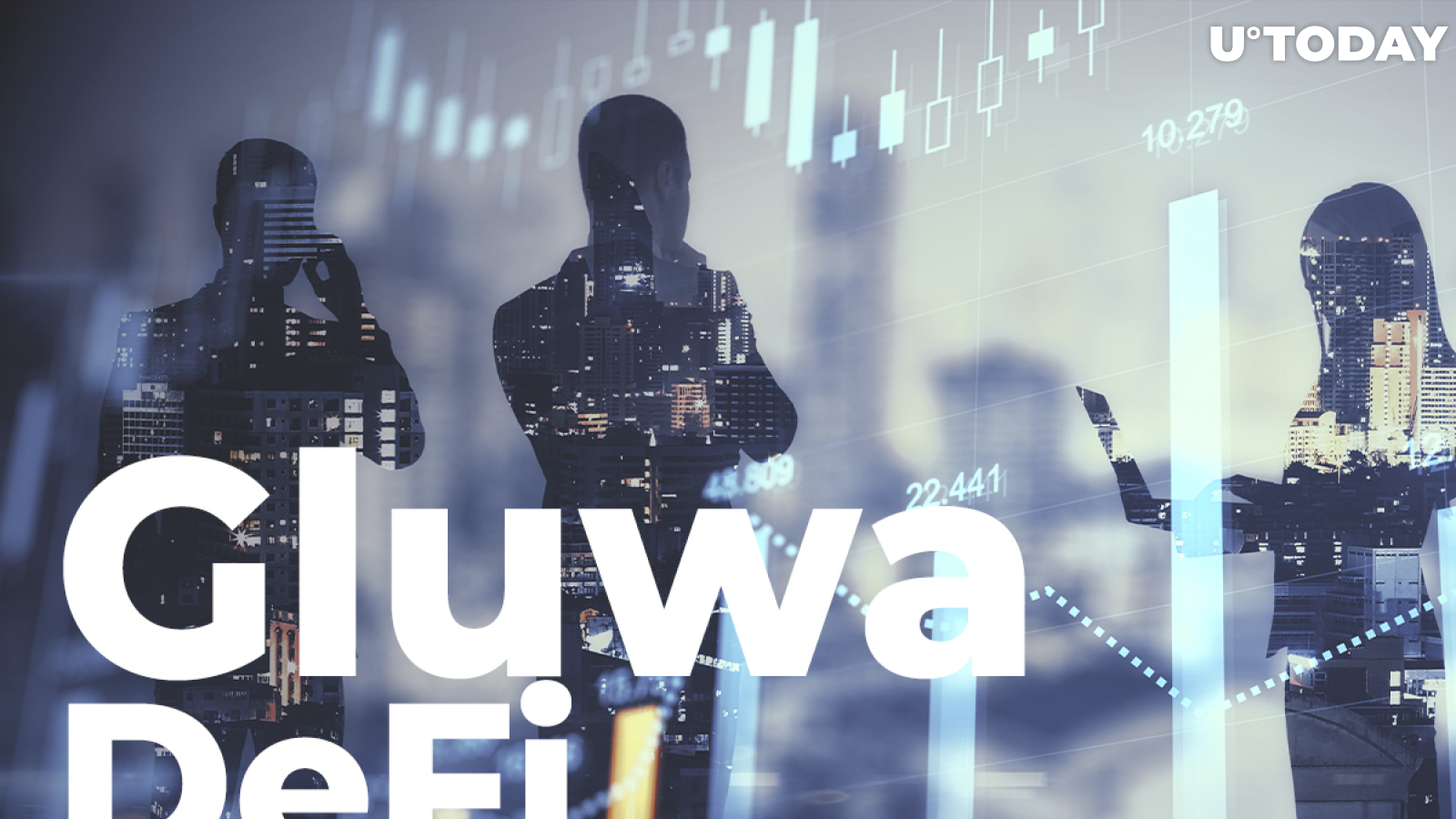 Gluwa DeFi Selected for Inclusive Fintech 50: Details