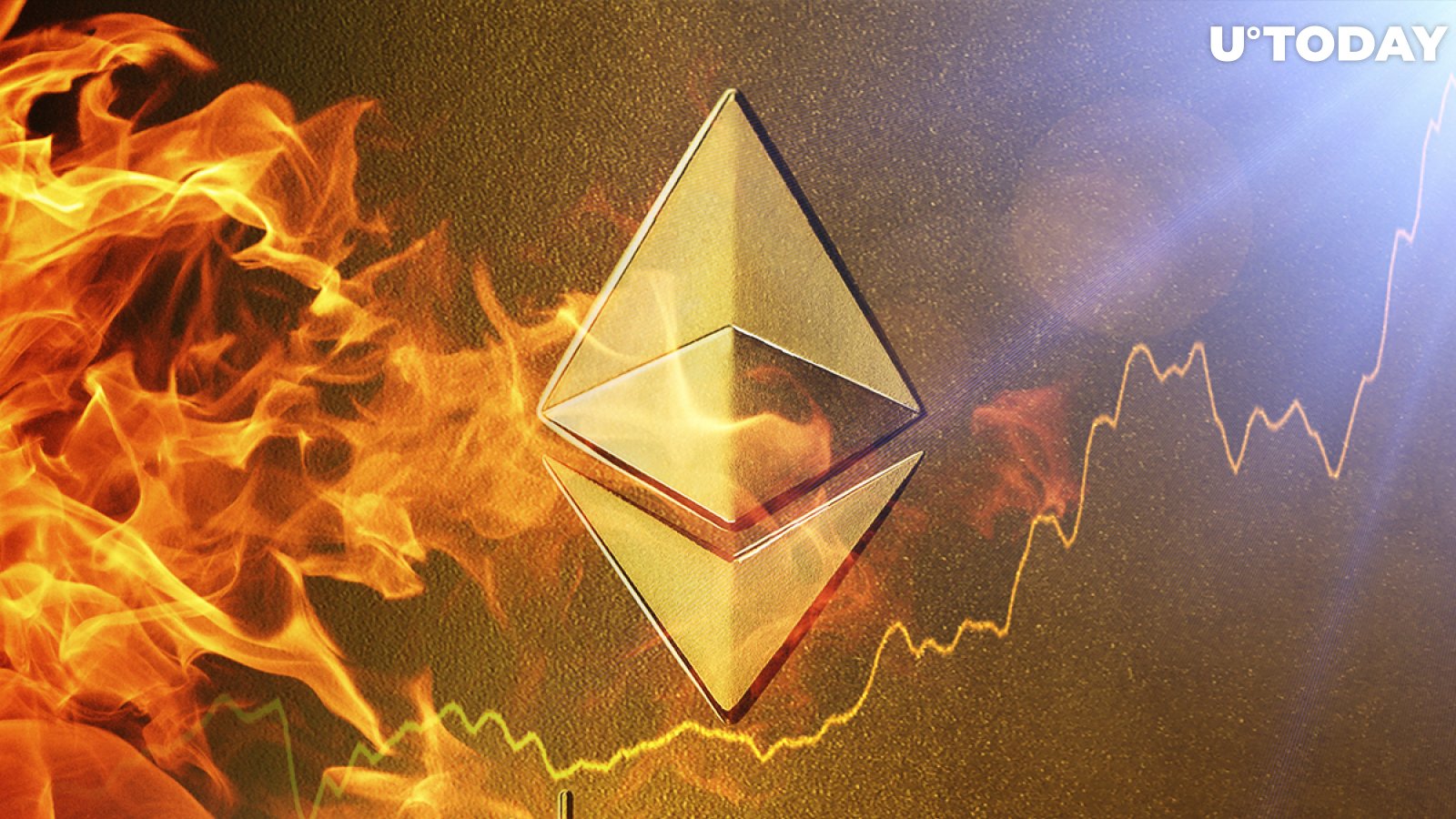 $12 Million More Ethereum Burned Than Mined Today