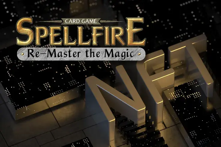 SPELLFIRE Releases 100 NFTs on OpenSea: Details