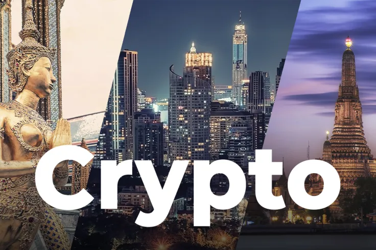 Biggest Shopping Center Developer in Thailand Trials Crypto as Payment in Malls