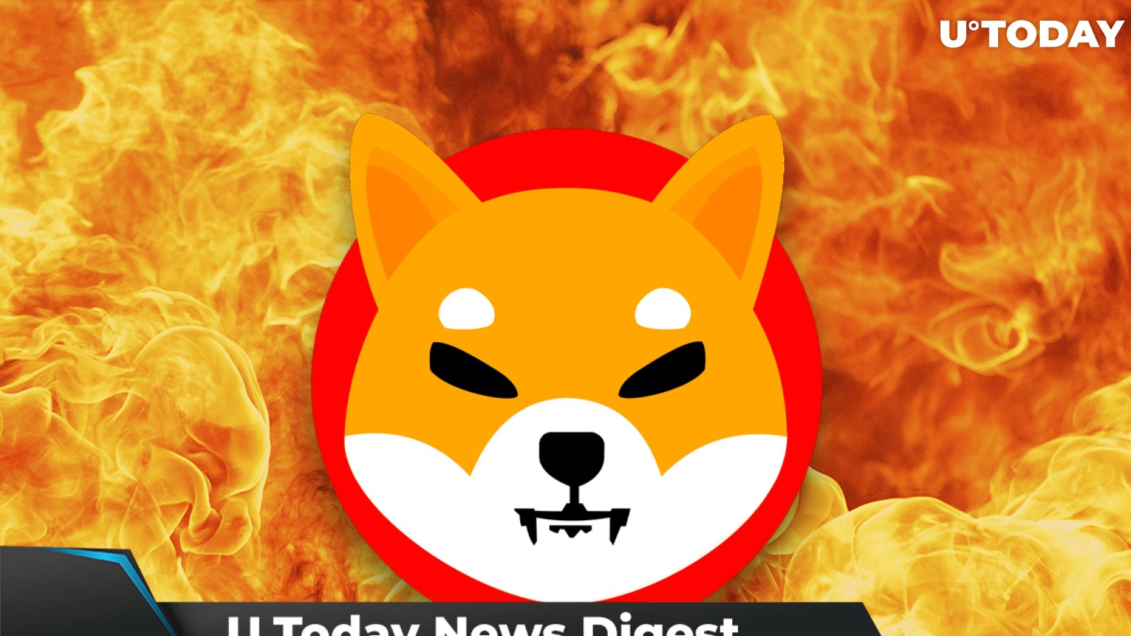 SHIB Flips DOGE, Makes Coinbase Crash, Surpasses Nissan and LG Electronics in Valuation: Shiba Inu News Digest by U.Today