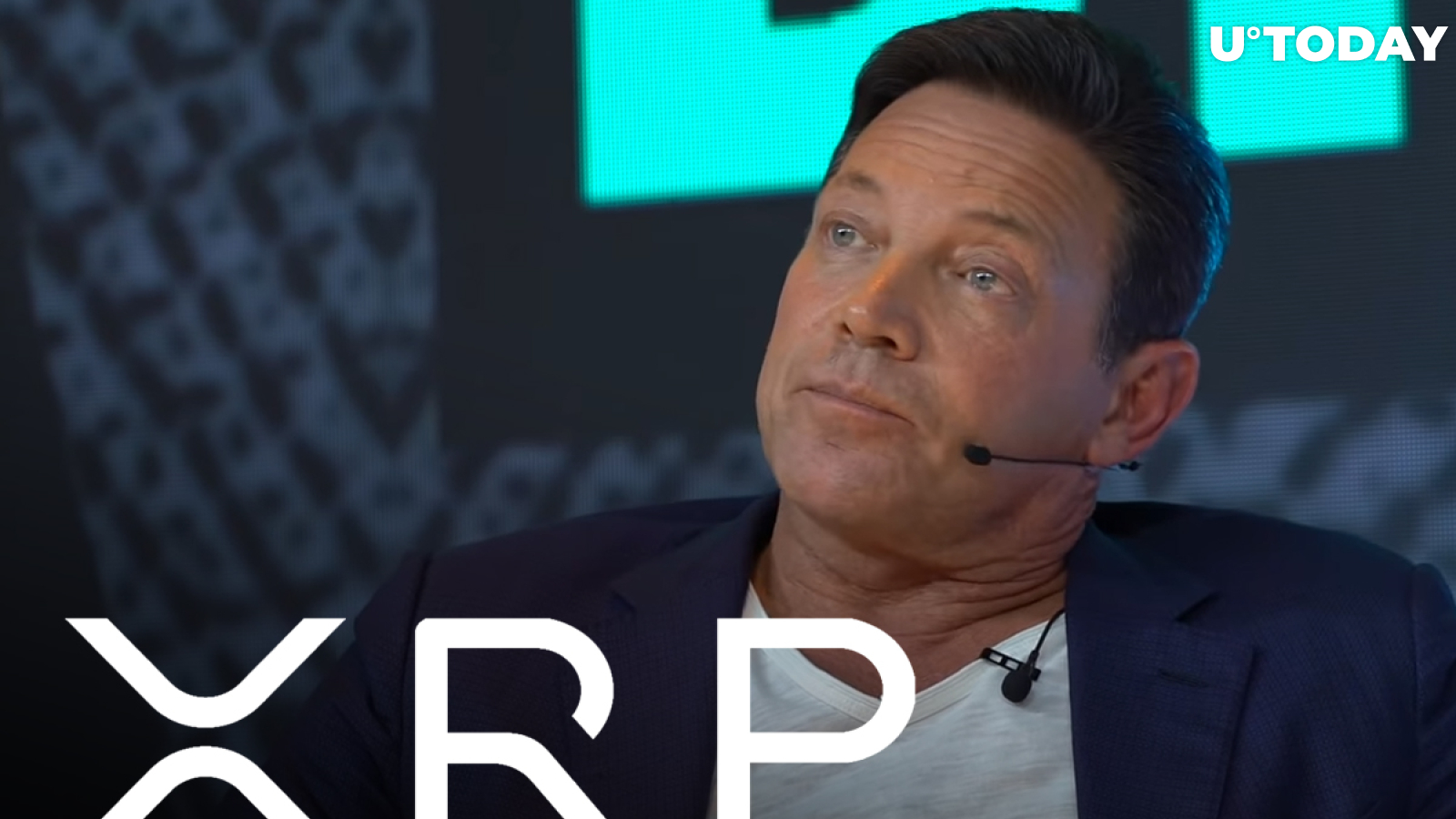 "Wolf of Wall Street" Jordan Belfort Thinks XRP Price Could Hit $10