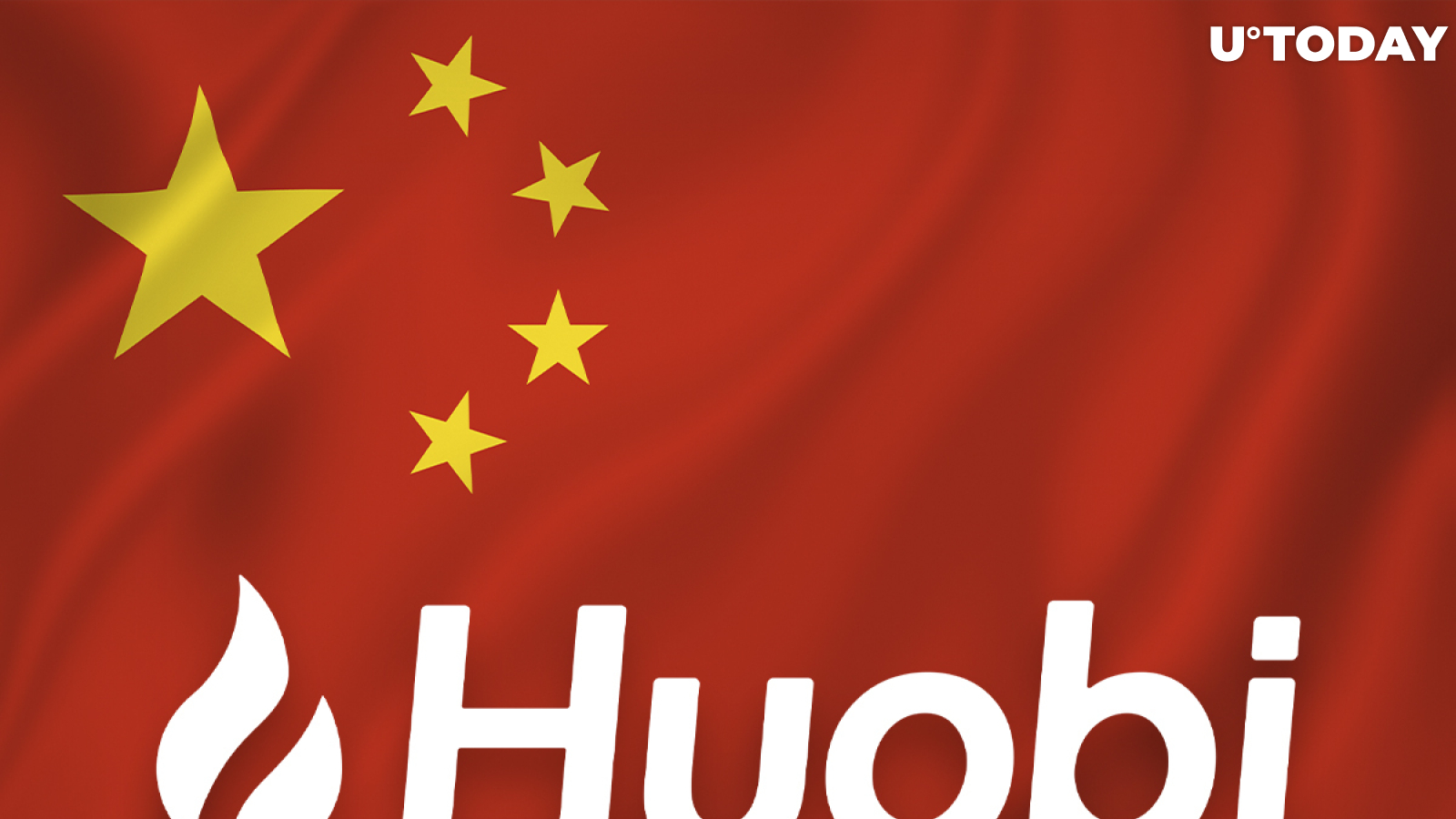 Huobi to Shut Down Crypto Derivatives Trading in China Today