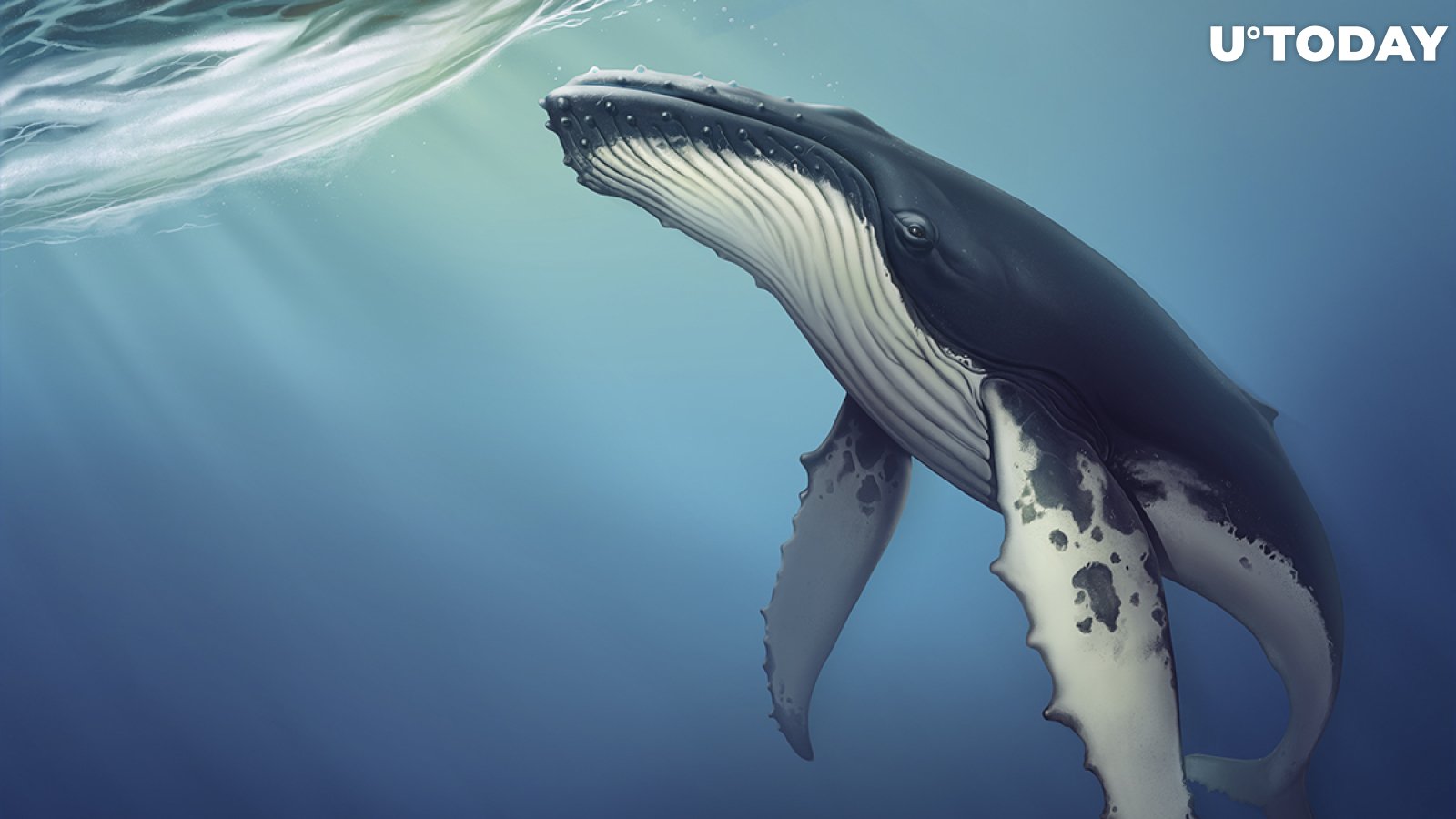 Whales Are Powering This Rally, Kraken Report