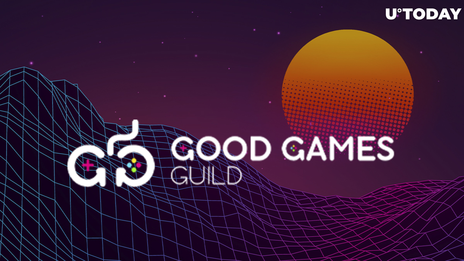 Good Games Guild (GGG) NFT Hub Raises $1.7 Million from Top VCs: Details