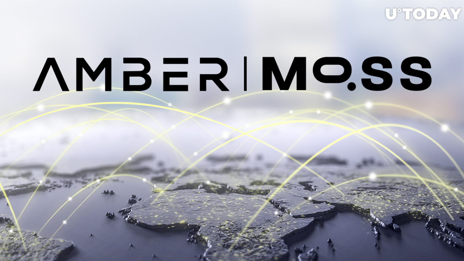 Crypto Trading Platform Amber Group Partners With Climate Tech Company Moss Earth