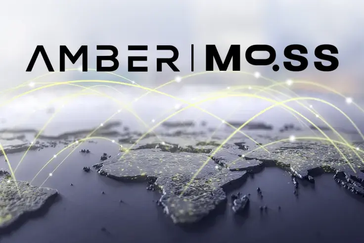 Crypto Trading Platform Amber Group Partners With Climate Tech Company Moss Earth